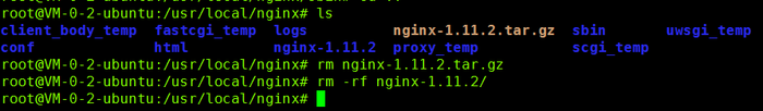 在linux的nginx中配置https及自动跳转