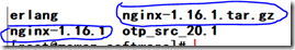 Centos7安装nginx