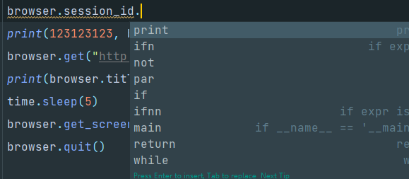 python爬虫 - 配置强有力的js绕过神器-selenium grid分布式集群