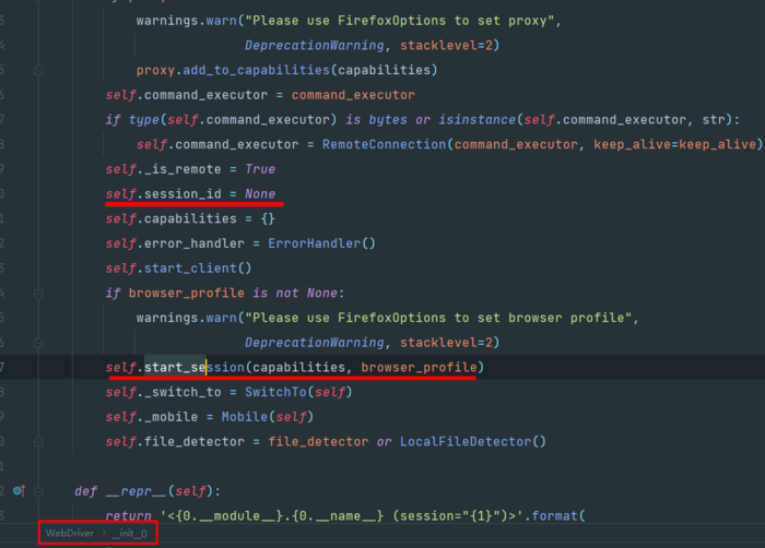 python爬虫 - 配置强有力的js绕过神器-selenium grid分布式集群