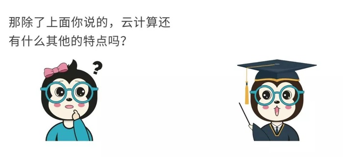 漫话：什么是云计算？