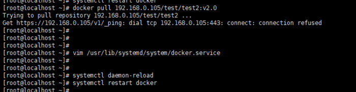 jenkins部署docker