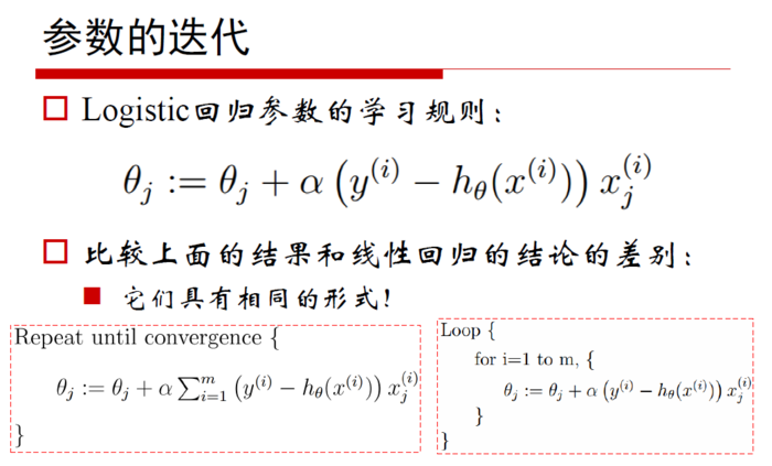 机器学习（二）回归