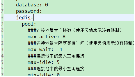 springboot1.5 和 2.0 引入 redis 并封装工具类