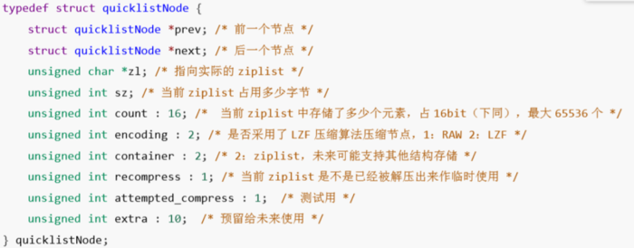 十五、redis 经典五种数据类型及底层实现