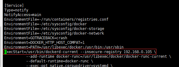 jenkins部署docker