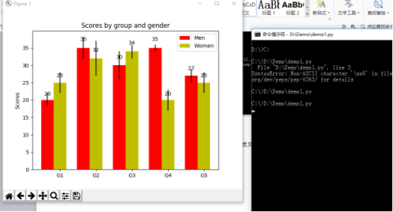 机器审核图片学习（2）安装pornDetector所用环境-python、scikit-learn、opencv