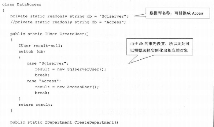 设计模式系列——三个工厂模式（简单工厂模式，工厂方法模式，抽象工厂模式）