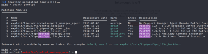 Vulnhub Joy Walkthrough