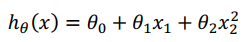 【原】Coursera—Andrew Ng机器学习—课程笔记 Lecture 4_Linear Regression with Multiple Variables 多变量线性回归