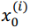 【原】Coursera—Andrew Ng机器学习—课程笔记 Lecture 4_Linear Regression with Multiple Variables 多变量线性回归