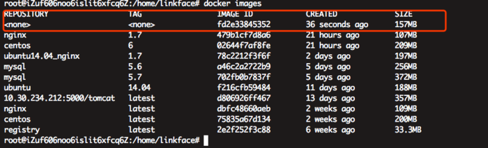 ubuntu-docker入门到放弃（四）容器的导入导出