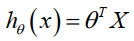 【原】Coursera—Andrew Ng机器学习—课程笔记 Lecture 4_Linear Regression with Multiple Variables 多变量线性回归