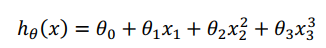 【原】Coursera—Andrew Ng机器学习—课程笔记 Lecture 4_Linear Regression with Multiple Variables 多变量线性回归