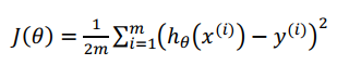 【原】Coursera—Andrew Ng机器学习—课程笔记 Lecture 4_Linear Regression with Multiple Variables 多变量线性回归