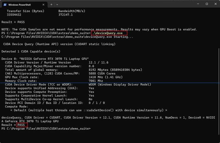 从零开始配置深度学习环境：CUDA+Anaconda+Pytorch+TensorFlow