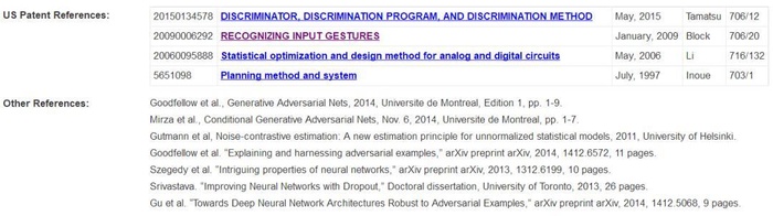 谷歌获批GAN专利，一整套对抗训练网络被收入囊中