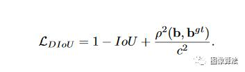 AAAI2020 目标检测算法DIoU YOLOv3 更加稳定有效的目标框回归损失,性能提升近3%