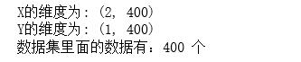 课程1-神经网络和深度学习—第3周-带有一个隐藏层的平面数据分类