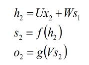 机器学习【3】：RNN（循环神经网络），LSTM改进