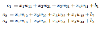 动手学深度学习Task01-Task02:线性回归；Softmax与分类模型；多层感知机；文本预处理；语言模型；循环神经网络