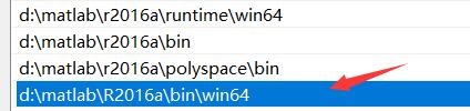 BVLC官版caffe在win10x64下搭建matlab2016a支持库