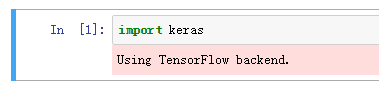 【Keras学习笔记】1：开发环境搭建,单变量线性回归