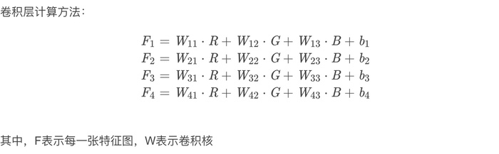 卷积神经网络CNN（convolutional）