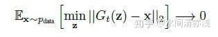 Defense-GAN——防御对抗样本，本质上就是在用类似编码解码器（论文用了GAN）来进行表征学习，使得算法模型更健壮