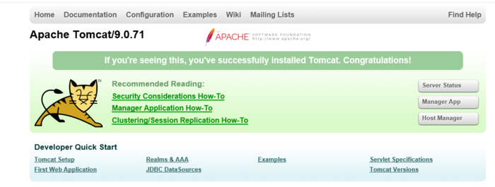 Linux上安装jdk Tomcat mysql redis等