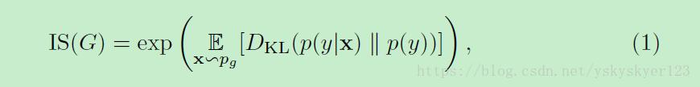 How good is my GAN? (ECCV 2018) ——评价生成对抗网络的一种方法