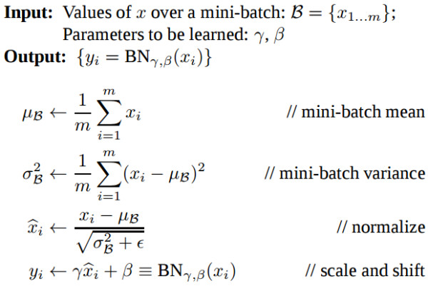 (转载）深度学习的weight initialization