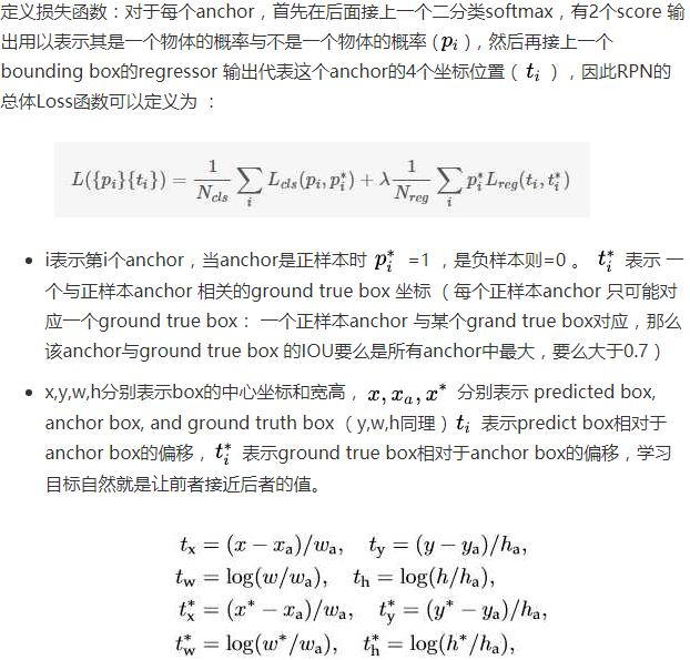 七扭八歪解faster rcnn（keras版）（三）