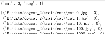 PyTorch数据处理，datasets、DataLoader及其工具的使用