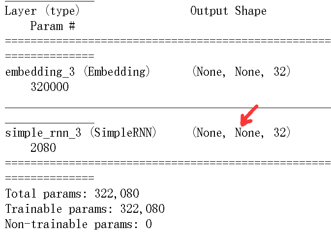 2.keras实现-->深度学习用于文本和序列