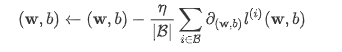 动手学深度学习PyTorch版-task01