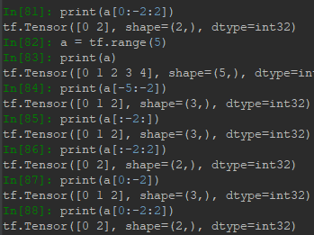 深度学习-TensorFlow2.0笔记（一）