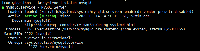 Linux系统下祼机安装mysql8.0和docker mysql 8.0 性能差异对比~