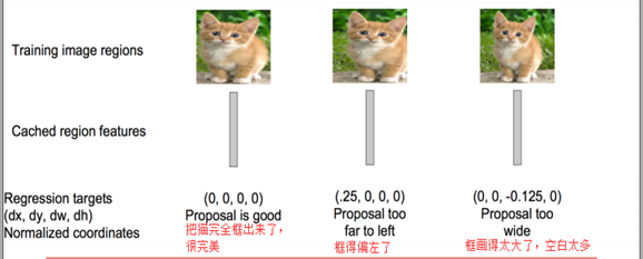 目标检测：R-CNN、SPP,Fast R-CNN、Faster R-CNN