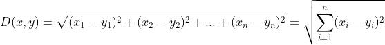 机器学习-KNN-ListedColormap绘制