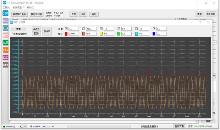 CMSIS软件包V5.8.0发布，所有组件全面更新，CMSIS-NN神经网络接口函数开始兼容TensorFlow Lite