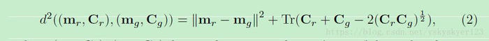 How good is my GAN? (ECCV 2018) ——评价生成对抗网络的一种方法