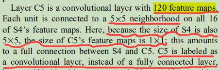 lenet5 结构 及 pytorch、tensorflow、keras（tf）、paddle实现