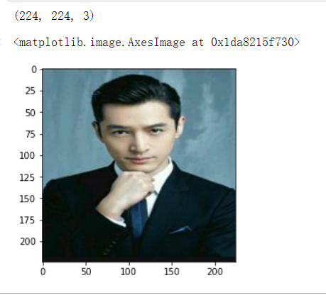 Python | 使用Keras实现秃头识别