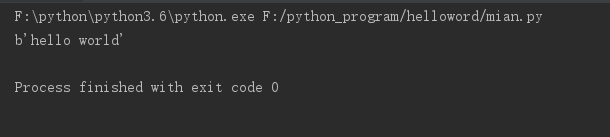 window 10 + python3.6 +numpy+ tensorflow + pycharm