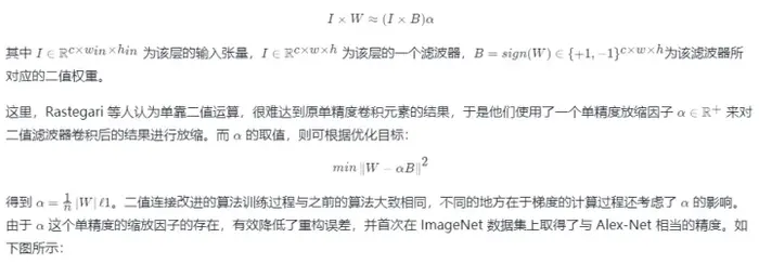 总结了6种卷积神经网络压缩方法