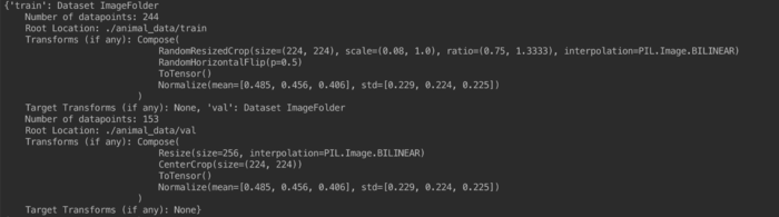 pytorch 图片处理.md