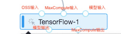 PAI-STUDIO通过Tensorflow处理MaxCompute表数据