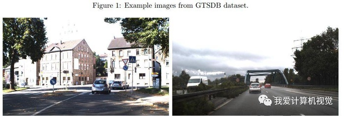 开源目标检测算法用于交通标志检测全方位评估