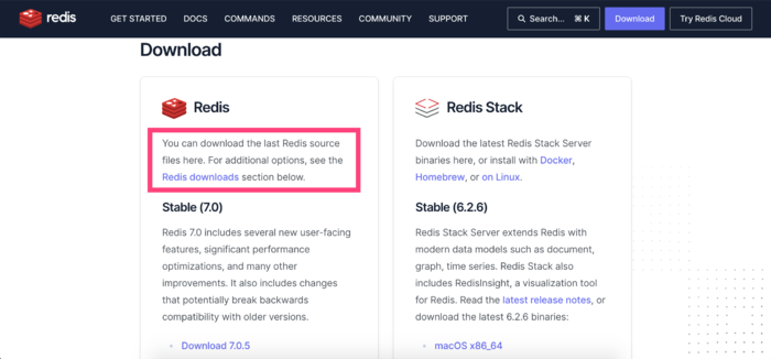 【基础篇】一文带你掌握 Redis